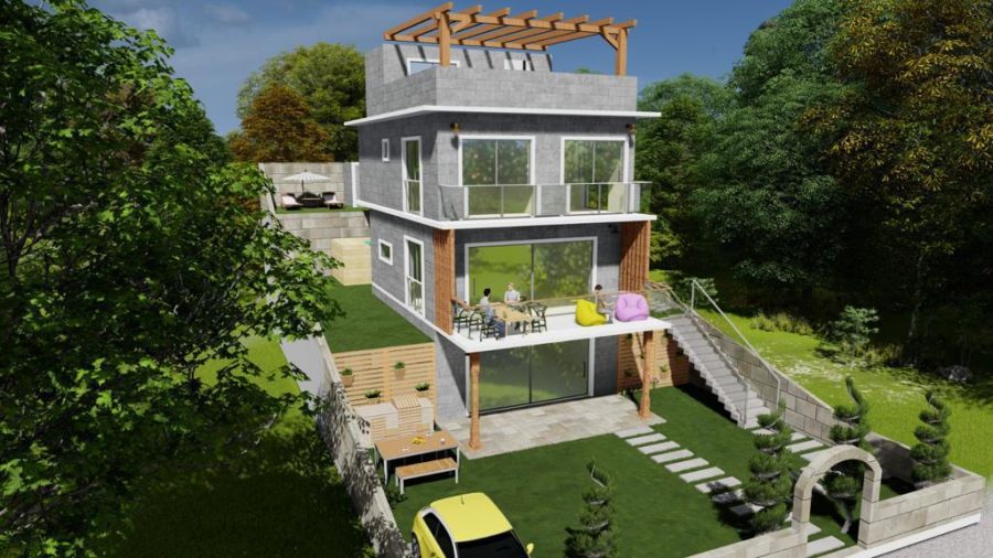 Dikili Çandarlı